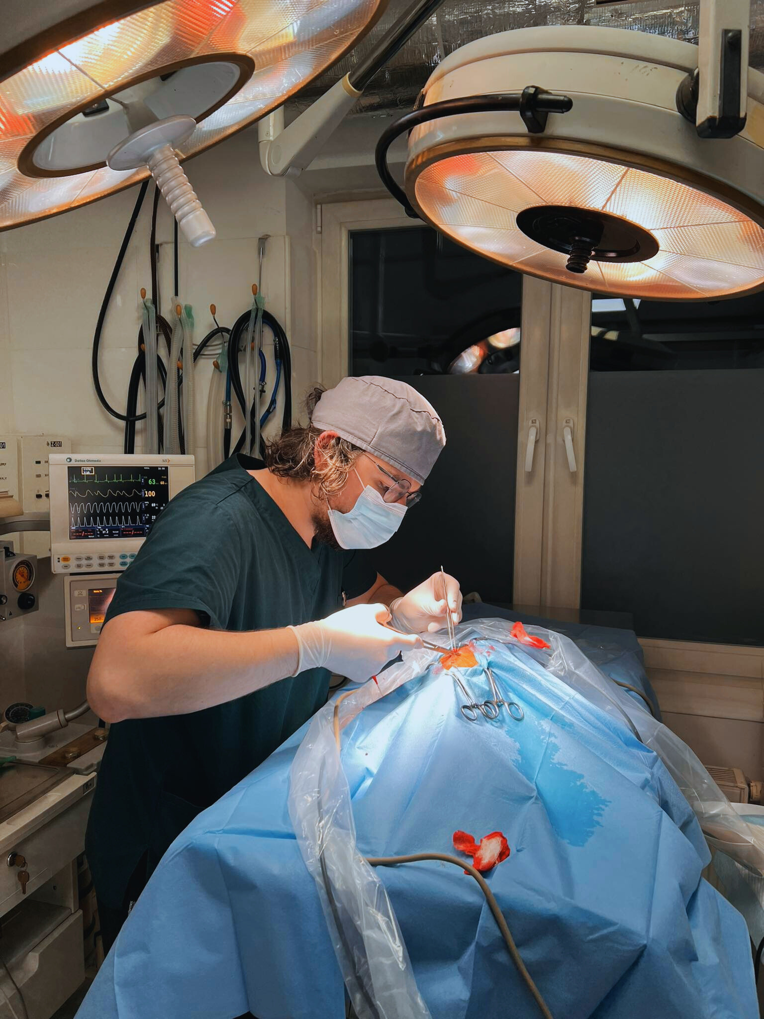 Kamil  Cimoch-Bardini